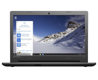 Lenovo Ideapad 100 i3-5005/4GB/240/DVD-RW/Win10 GF920M - 268495 - zdjęcie 8